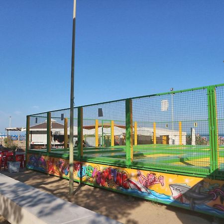 Alideco Daire Lignano Sabbiadoro Dış mekan fotoğraf