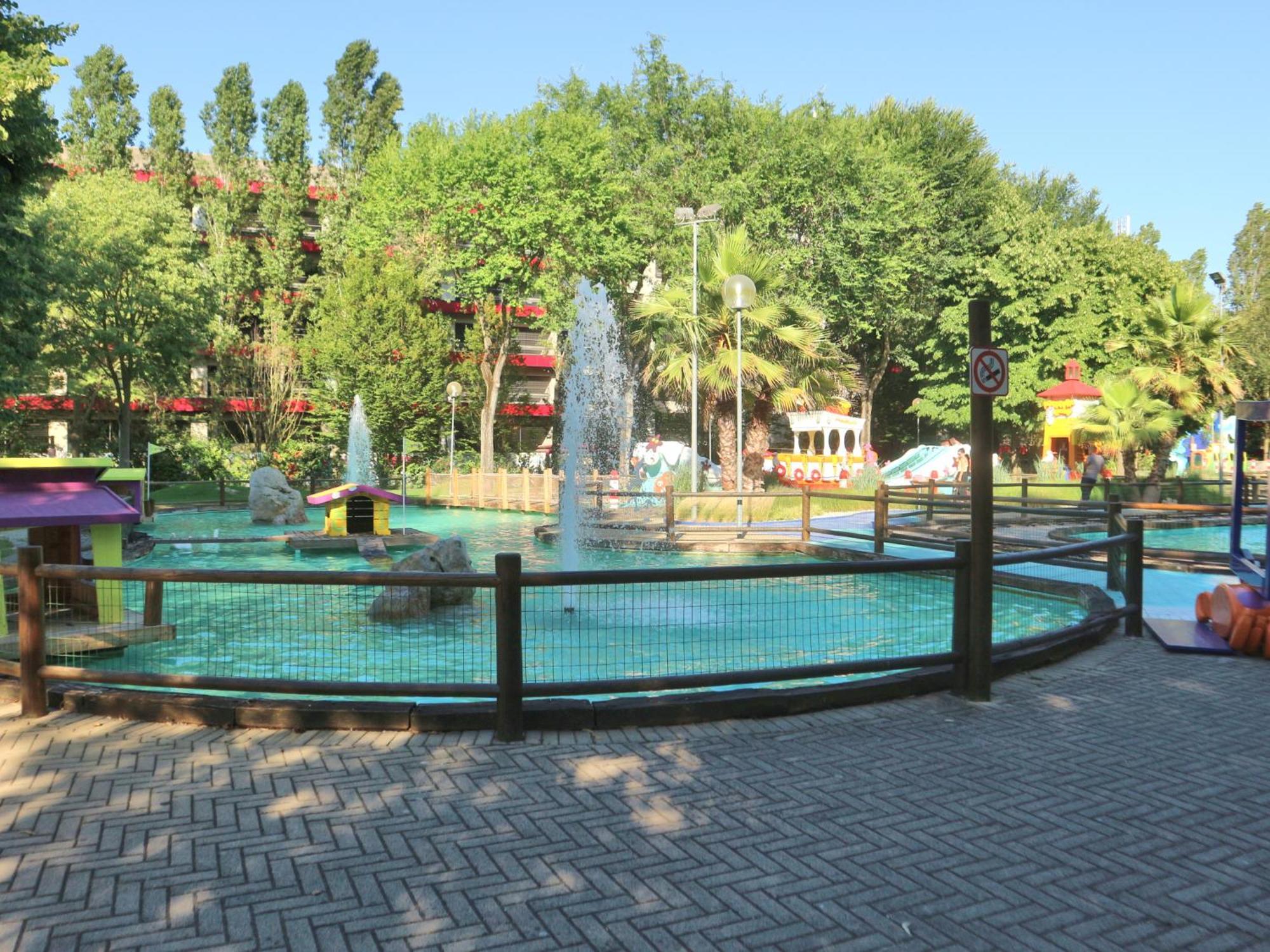 Alideco Daire Lignano Sabbiadoro Dış mekan fotoğraf