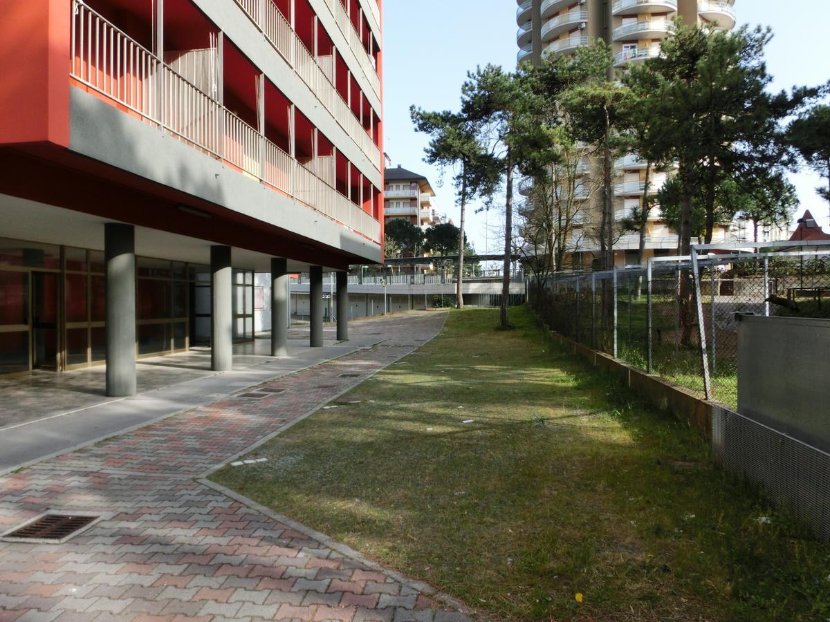 Alideco Daire Lignano Sabbiadoro Dış mekan fotoğraf