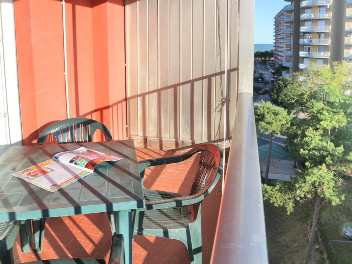 Alideco Daire Lignano Sabbiadoro Dış mekan fotoğraf