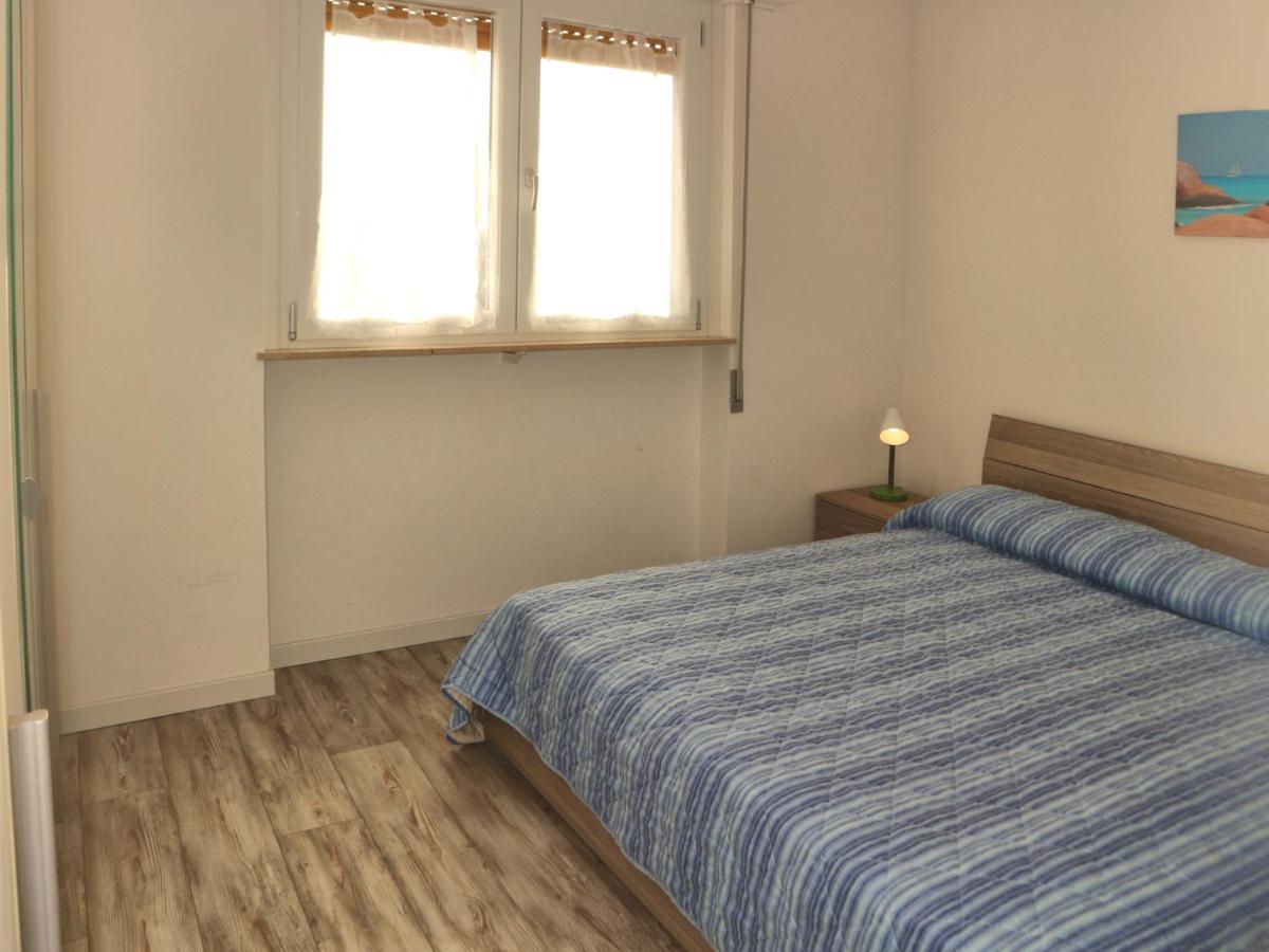 Alideco Daire Lignano Sabbiadoro Dış mekan fotoğraf